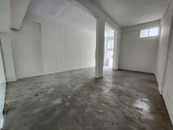 Serangoon North Avenue 1 (D19), Shop House #560113561